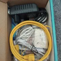 مودم ADSL2+|مودم و تجهیزات شبکه|بندر انزلی, کوی آزادگان|دیوار