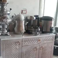 چای ساز رو همی