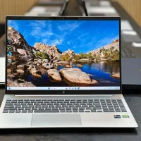 لپتاپ HP PAVILION PLUS 16