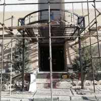نیازمند جوشکار کارگاه وسیار|استخدام صنعتی، فنی، مهندسی|قشم, |دیوار