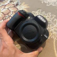 بادی دوربین d3100 نیکون