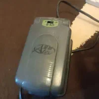 دوتاآکواریوم سالم