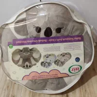 صندلی کودک ترک ایسیز طرح سگ|اسباب و اثاث بچه|اهواز, کوی فرهنگیان ۱|دیوار