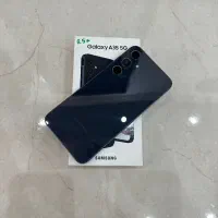 Galaxy A35 5Gدر حد صفر