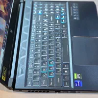 لپتاپ ایسر Helios 300 پردازنده i9|رایانه همراه|شیراز, ملاصدرا|دیوار