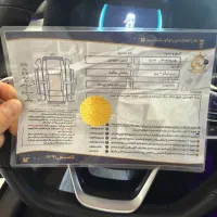 تیگو7 pro|خودرو سواری و وانت|تهران, سعادت‌آباد|دیوار