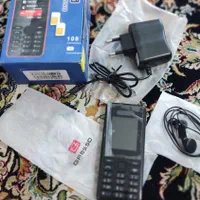 نوکیا 1 با حافظهٔ ۸ گیگابایت|موبایل|رشت, استقامت ۱|دیوار