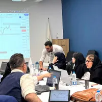 دوره تخصصی ترید در دانشگاه گیلان با آموزش پیشرفته