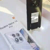 not14 pro 256Gig