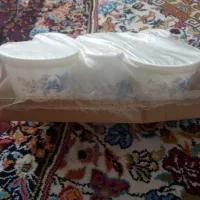 فنجان نو کار نزده قیمت ۵۰۰ تومان