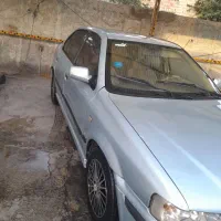 صمند۸۲موتور۱۴۰۲|خودرو سواری و وانت|فردیس, فردیس|دیوار