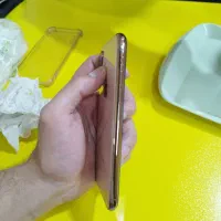گوشی موبایل آیفون iPhone XS 256 گیگ بسیار تمییز|موبایل|مشهد, توس (بلوار توس)|دیوار