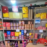 وسایل چهارشنبه سوری مجاز