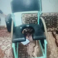 ویلچر|آرایشی، بهداشتی، درمانی|گلبهار, شهر جدید گلبهار|دیوار