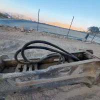 پیکور ، چکش هیدرولیک  سوسان ۸۱ اصل کره