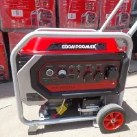 موتوربرق ۱۳کیلو وات برندعالی ادون ریموت کنترل کیلس|ماشین‌آلات صنعتی|اصفهان, براآن شمالی|دیوار