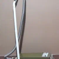 جارو برقی آاگ آلمان