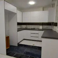 ۴۴ متری پارکینگ انباری آسانسور شکوفه دژکام