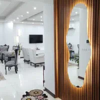 ۱۴۰ متر کلید نخورده واقع در بلوار کریمی