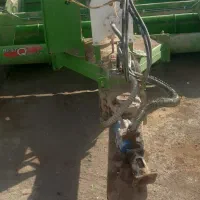 اسکریپر کربال|ماشینآلات صنعتی|اژیه, |دیوار