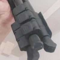 پایه دوربین عکاسی فیلمبرداری مارک ونگارد|دوربین عکاسی و فیلم‌برداری|شیراز, کوشک میدان|دیوار