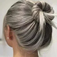 رنگ مو،مش،لایت ‌و ترمیم تخصصی اراک ـ تهران