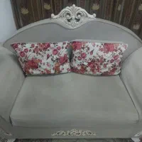 فروش مبل ۹ نفره مدرن وروز