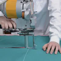 برشکار حرفه‌ای و چرخکار ماهر