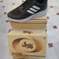 کتانی اورجینال درجه ۲ ویتنام با بارکد اصلی