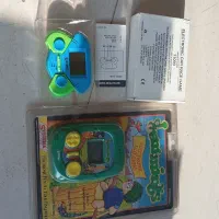 اتاری گیم دستی نوستالوژی