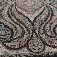 ۲ تخته فرش دوازده متره شونر ۱۰۰۰ شانه مدل شهیاد