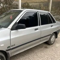 پراید ۸۸|خودرو سواری و وانت|کرج, فاز ۱ مهرشهر|دیوار