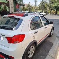 کوییک GXR 403 سفید