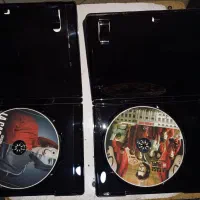 سریال band of brothers و money heist زبان اصلی|فیلم و موسیقی|تهران, باشگاه نفت|دیوار