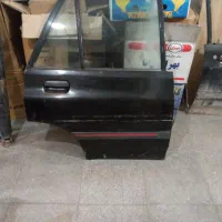 درب پراید هاچبک نسیم|قطعات یدکی و لوازم جانبی|پاکدشت, پاکدشت (مامازند)|دیوار