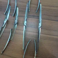 تیغه برف پاک کن انگلیسی