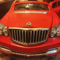 ماشین شارژی|اسباببازی بچه|همدان, |دیوار