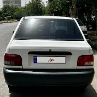 پراید مدل 87بدون رنگ|خودرو سواری و وانت|نیشابور, امام|دیوار