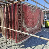 قالیشویی ومبل شویی آکو