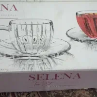 فنجان بشقاب کاوه