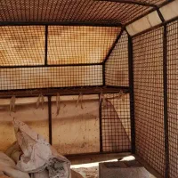 تاق پراید وانت