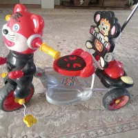 سه چرخه