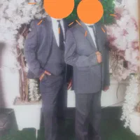 کت و شلوار نوجوان