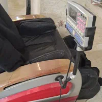 صندلی ماساژور|تجهیزات ورزشی|قشم, |دیوار