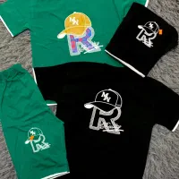 حراج تیشرت وشلوارک تک وعمده