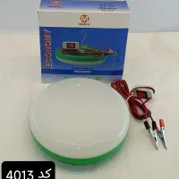 فروش انواع لامپ سیار