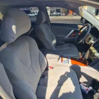 تویوتا کمری Glx