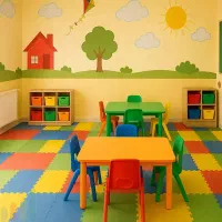 استخدام مربی پیش دبستانی