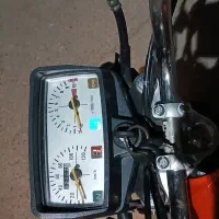 Honda CGL 150 مدل 97 کارکرد 22 هزار|موتورسیکلت|تهران, خواجه نصیر طوسی|دیوار