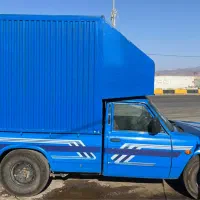 وانت زامیاد مسقف مدل ۱۴۰۳ برج ۱۲